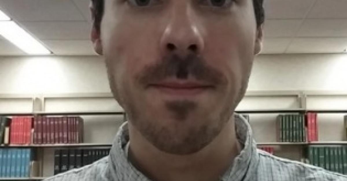 Fellow Spotlight Cory Myers, DO Duke Department of Neurology